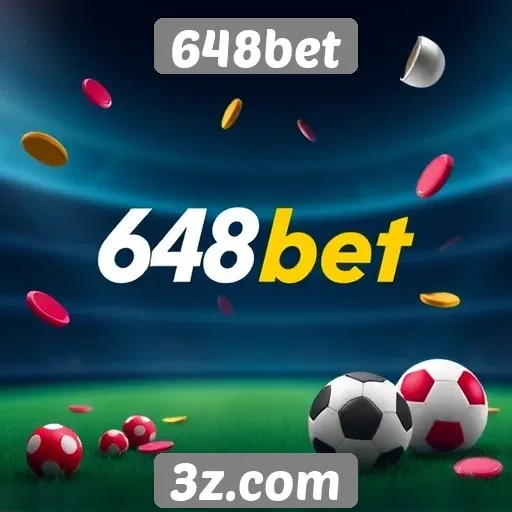 Comparativo de bônus oferecidos no 648bet