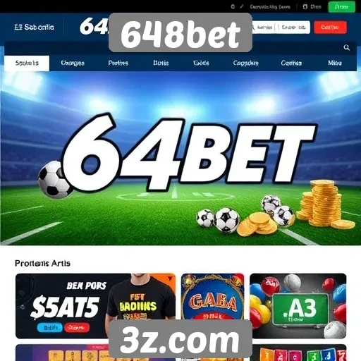 Novas promoções disponíveis na 648bet