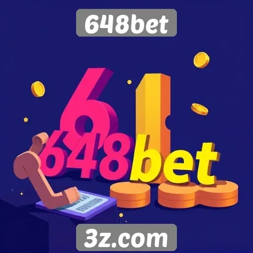 O impacto das promoções no engajamento do 648bet