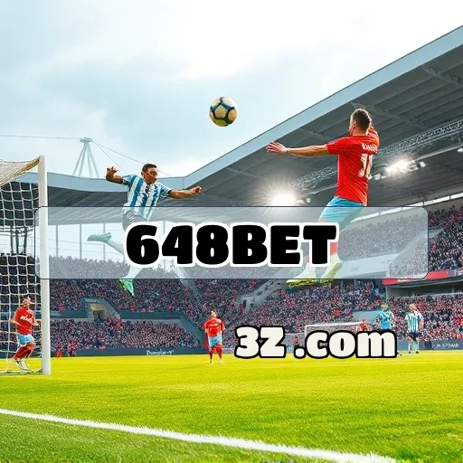 Incríveis Promoções do 648bet para Aumentar Suas Apostas